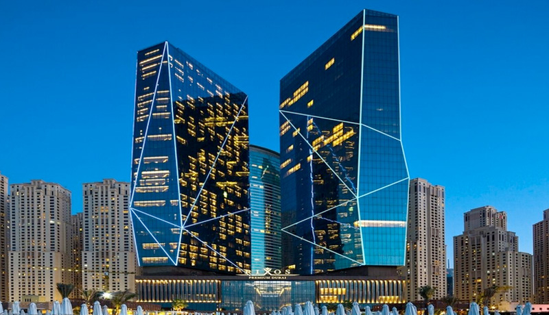 Dubai Hotels